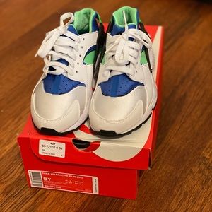 Kids Nike Huarache Run